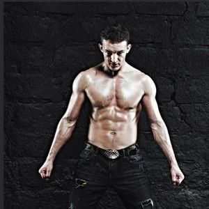 Meet your Posher, Samuel